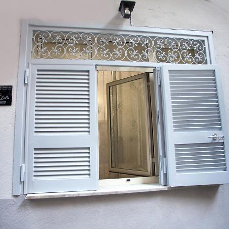 La Casetta Di Lulu Nápoles Exterior foto